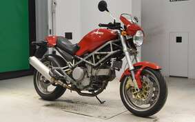 DUCATI MONSTER 800 SIE 2003 M400A