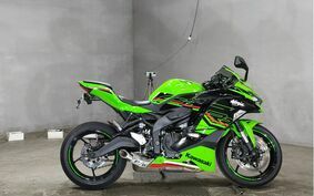 KAWASAKI ZX-25R ZX250E