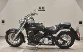 YAMAHA DRAGSTAR 400 CLASSIC 2006 VH01J