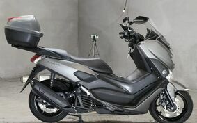 YAMAHA N-MAX 125 SED6J