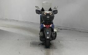 YAMAHA N-MAX 125 SED6J