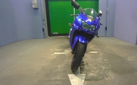 KAWASAKI NINJA 250R 2008 EX250K