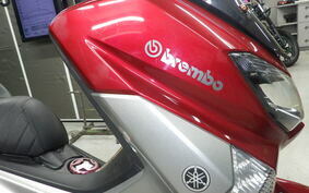 YAMAHA N-MAX SE86J