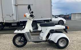 HONDA GYRO X Basic TD02