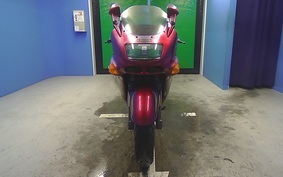 KAWASAKI ZZ1100 NINJA R Gen.2 2003 ZXT10D