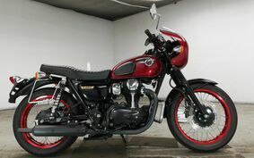 KAWASAKI W800 2012 EJ800A