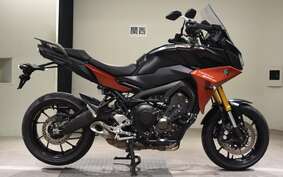 YAMAHA MT-09 Tracer GT RN51J