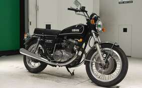 YAMAHA TX750 1976 341