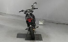 KAWASAKI KSR110 KL110A