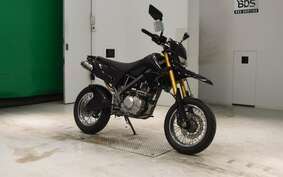 KAWASAKI KLX125D TRACKER LX125D