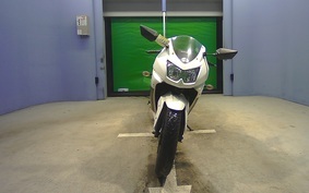 KAWASAKI NINJA 250R 2011 EX250K