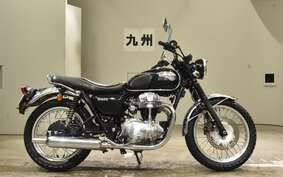 KAWASAKI W400 2007 EJ400A