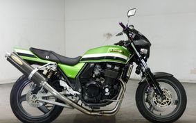 KAWASAKI ZRX400 2001 ZR400E