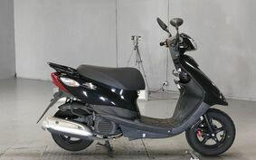 YAMAHA JOG ZR Evolution 2 SA39J