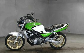 KAWASAKI BALIUS 250 Gen.2 ZR250B