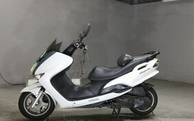 YAMAHA MAJESTY 125 5CA