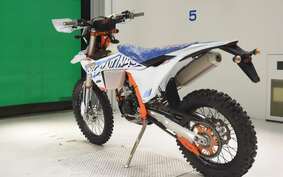 KTM 250 EXC F SIXDAYS