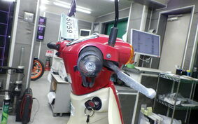 HONDA C110 SUPER CUB JA44