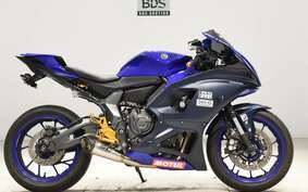 YAMAHA YZF-R7 2022 RM39J