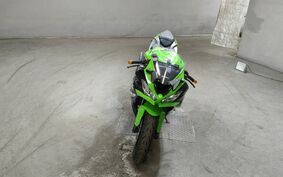 KAWASAKI NINJA ZX-6R 2020 ZX636G