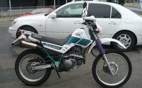 YAMAHA SEROW 225 W 1995 4JG