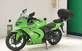 KAWASAKI NINJA 250R EX250K