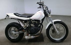 YAMAHA TW200 DG07J