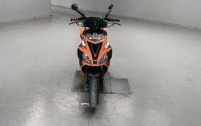 APRILIA SR50 VF