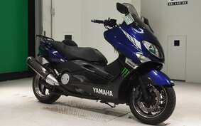 YAMAHA T-MAX500 Gen.2 2004 SJ04J