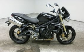 TRIUMPH STREET TRIPLE 2007 MD4066