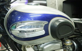 KAWASAKI W650 2002 EJ650A