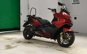 GILERA GP800 IE 2011 M551