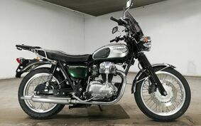 KAWASAKI W650 2008 EJ650A