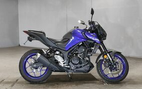 YAMAHA MT-25 RG43J