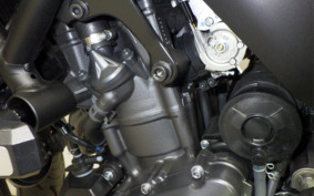 YAMAHA MT-07 2023 RM33J