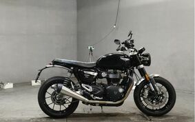 TRIUMPH SPEED TWIN 2021 DAD85