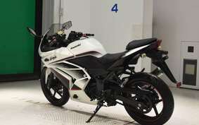 KAWASAKI NINJA 250R EX250K