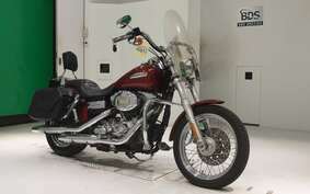 HARLEY FXDC 1580 2007