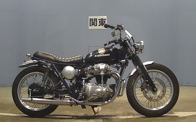 KAWASAKI W650 2007 EJ650A