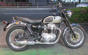 KAWASAKI W650 2002 EJ650A