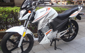 YAMAHA YX125 PCJL