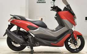 YAMAHA N-MAX 155 A SG50J