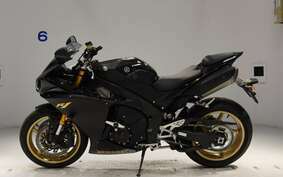 YAMAHA YZF-R1 2010 RN24J