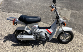 HONDA CHALY 50 CF50