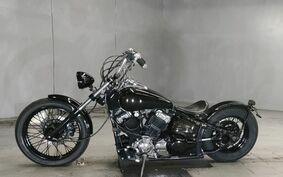 YAMAHA DRAGSTAR 400 1997 4TR