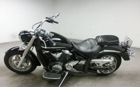 YAMAHA XVS1300 2007 VP26