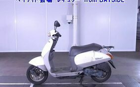 HONDA タクト-3 GEN 3 AF51