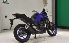 YAMAHA MT-03 ABS 2020 RH13J