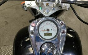 HONDA SHADOW 400 2005 NC34