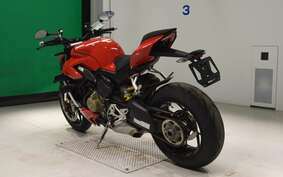 DUCATI STREETFIGHTER V4 2020 FA00A